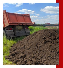 Услуги Поставка нерудных материалов в Магадане