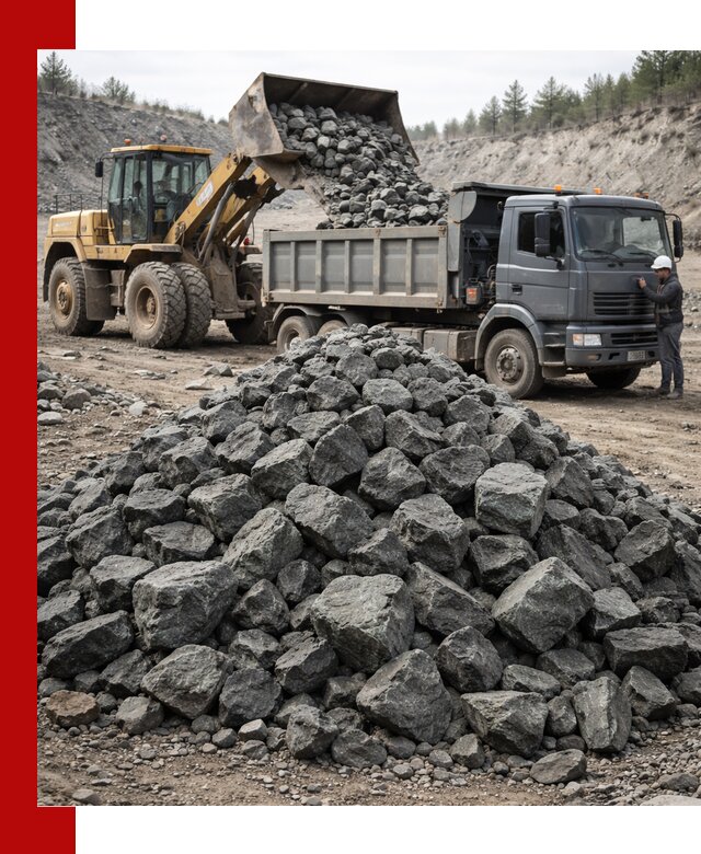 Щебень габбро-диабаз фракция 20-40 доставка в Магадане