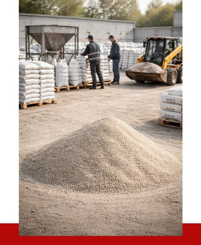 Кварцевый песок для фильтра в Магадане от 4294 р. | ПРОНЕРУДМгд