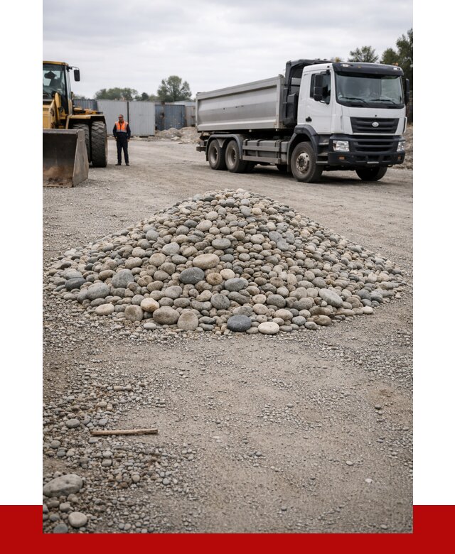 Купить галька морская в Магадане от 2862 р. | ПРОНЕРУДМгд