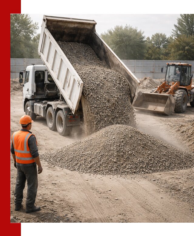 Доставка опгс в Магадане оптом и мелким транспортом