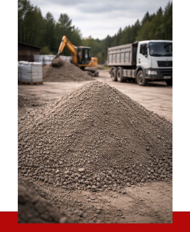 ЩПС С1 в Магадане с доставкой от 1942 р. за куб | ПРОНЕРУДМгд