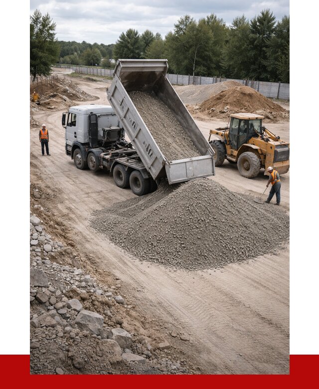 ЩПС С5 в Магадане с доставкой от 4294 р. за куб | ПРОНЕРУДМгд