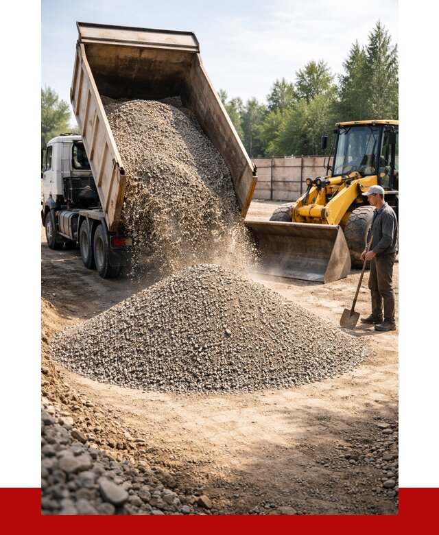ЩПС С10 в Магадане с доставкой от 3271 р. за куб | ПРОНЕРУДМгд