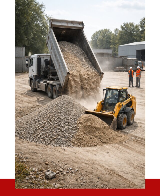 ЩПС С11 в Магадане с доставкой от 1891 р. за куб | ПРОНЕРУДМгд