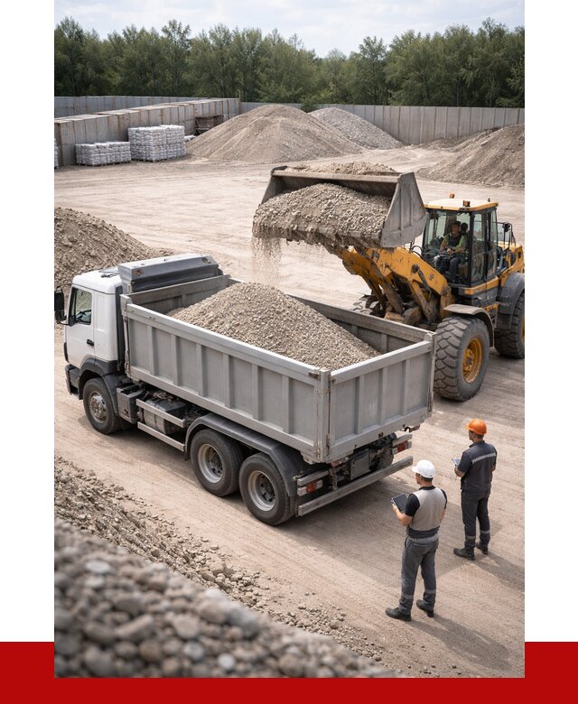 ЩПС С12 в Магадане с доставкой от 3271 р. за куб | ПРОНЕРУДМгд