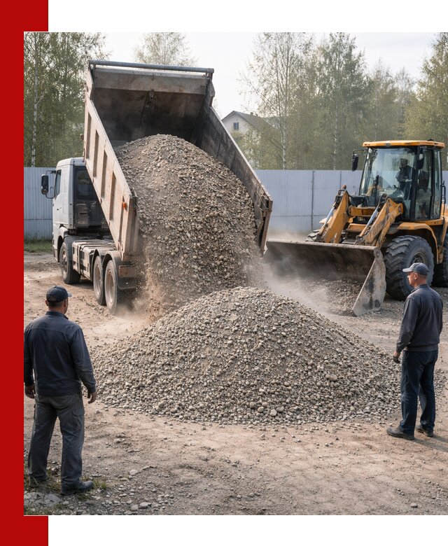 Доставка щпс фракции С12 в Магадане оптом и в розницу