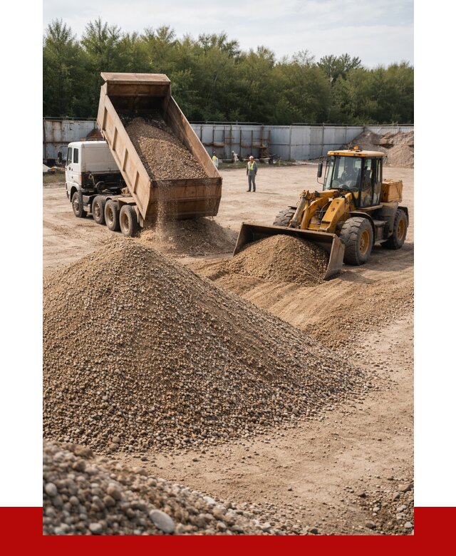 ЩГПС С2 в Магадане с доставкой от 2454 р./куб. | ПРОНЕРУДМгд