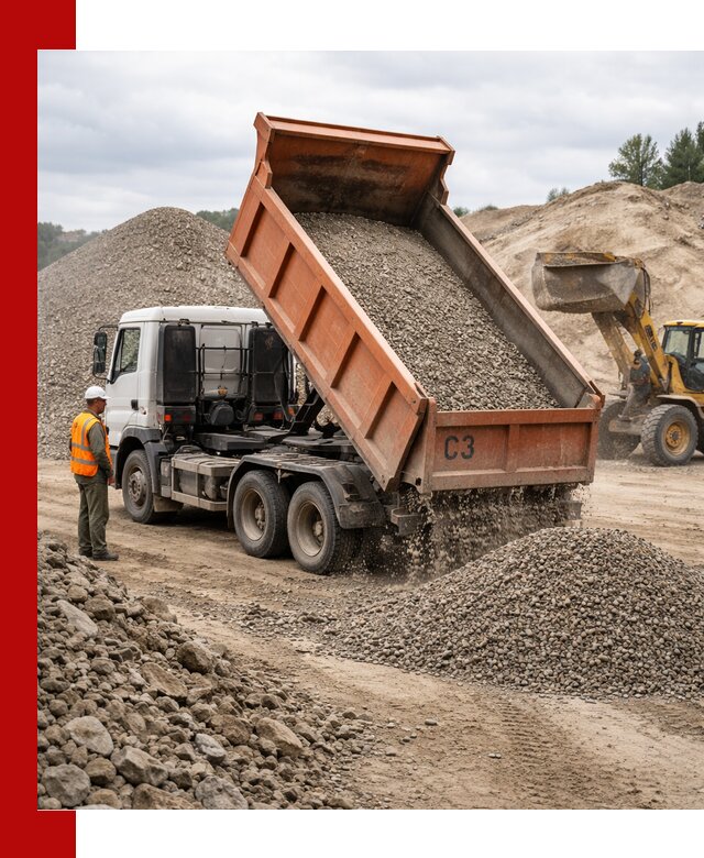 Доставка щгпс С3 в Магадане оптом и в розницу для стройплощадок