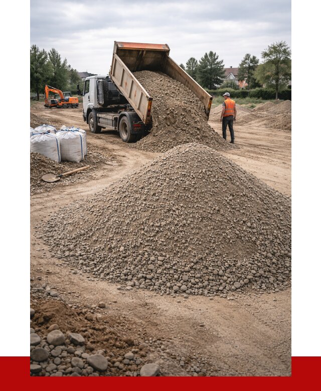ЩГПС С4 с доставкой в Магадане от 2147 р./куб. | ПРОНЕРУДМгд