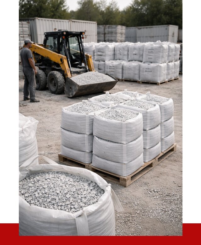 Мраморная крошка в Магадане от 4600 р. за куб | ПРОНЕРУДМгд