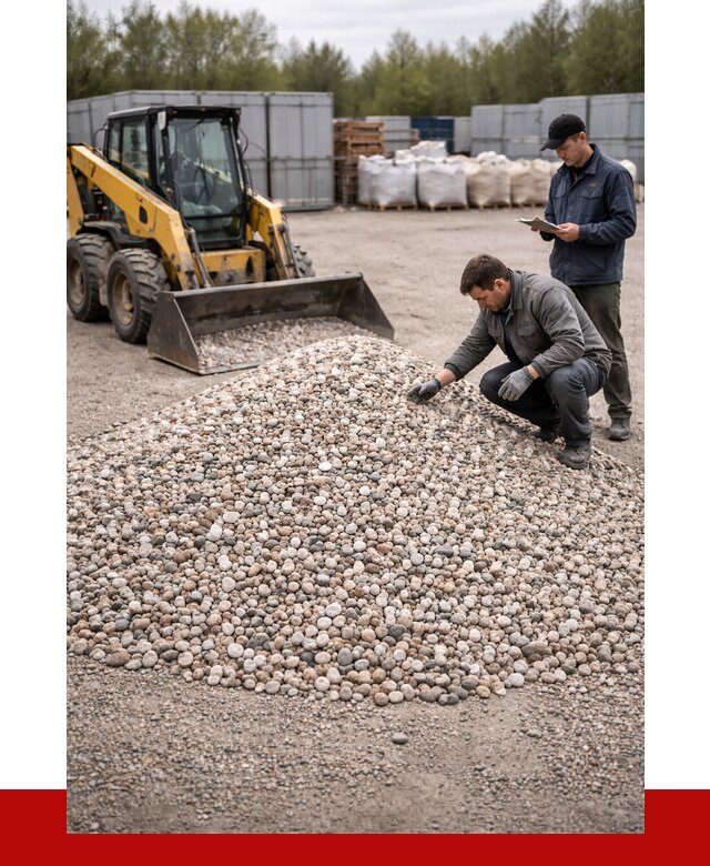 Цветная мраморная крошка в Магадане от 8178 р./куб. | ПРОНЕРУДМгд