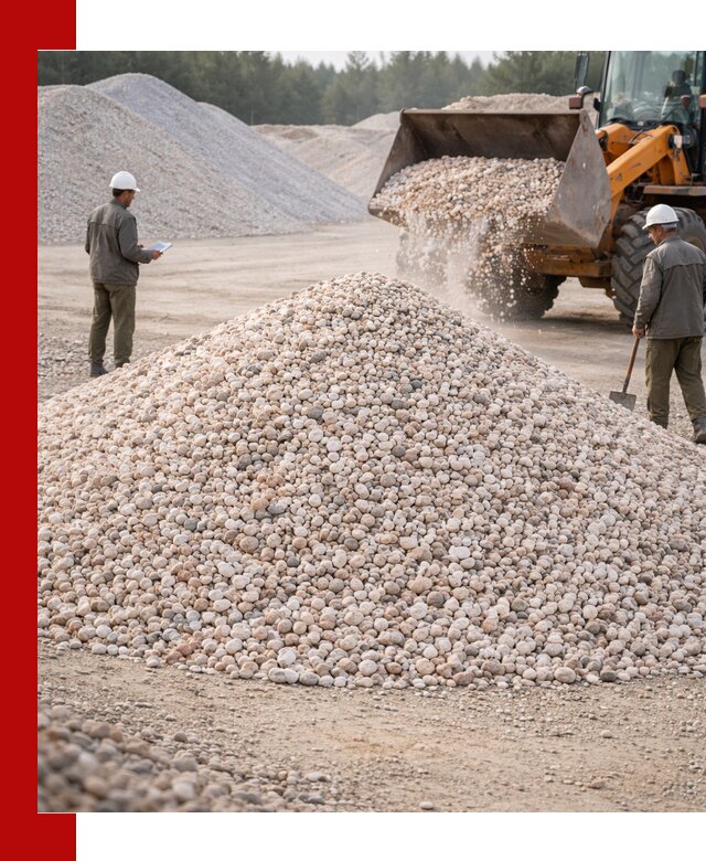 Купить цветную мраморную крошку с доставкой в Магадане