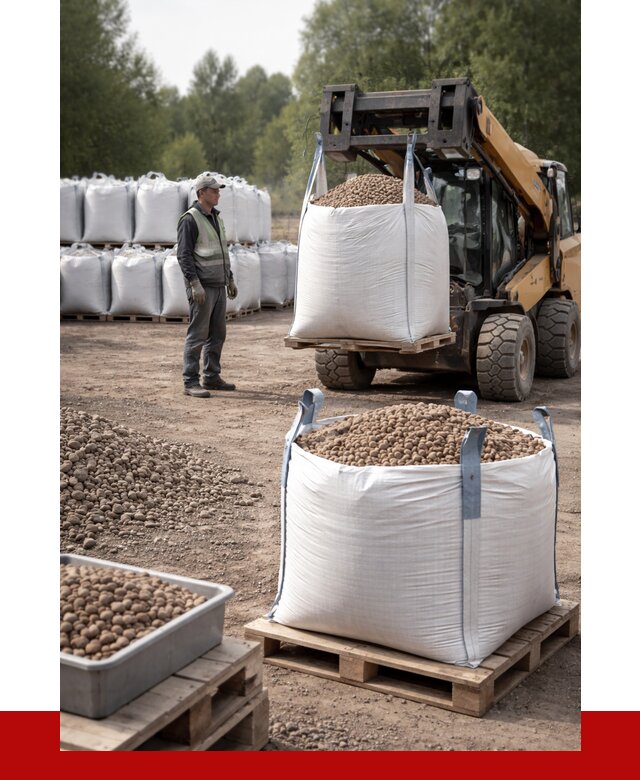 Керамзит в биг бег в Магадане от 4294 р. с доставкой | ПРОНЕРУДМгд