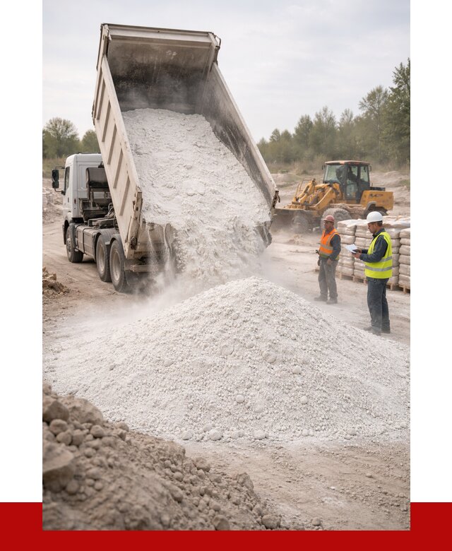 Купить известь пушонка в Магадане от 4294 р. с доставкой | ПРОНЕРУДМгд