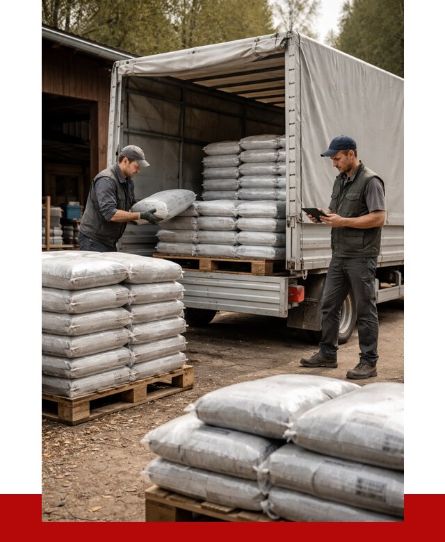 Купить торф в мешках в Магадане от 4294 р. с доставкой | ПРОНЕРУДМгд