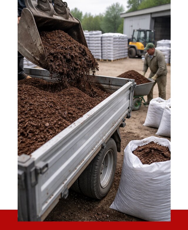 Торфяные смеси с доставкой в [cvi] от 4294 р. | ПРОНЕРУДМгд