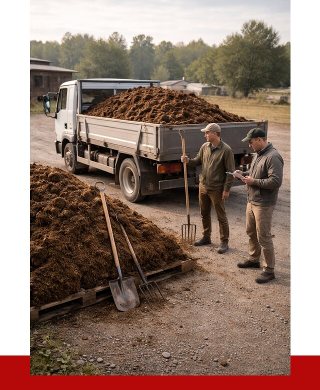 Купить конский навоз в Магадане от 1227 р. с доставкой | ПРОНЕРУДМгд