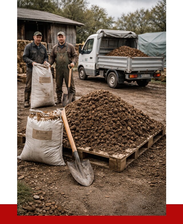 Купить куриный помет в Магадане с доставкой от 3067 р. | ПРОНЕРУДМгд
