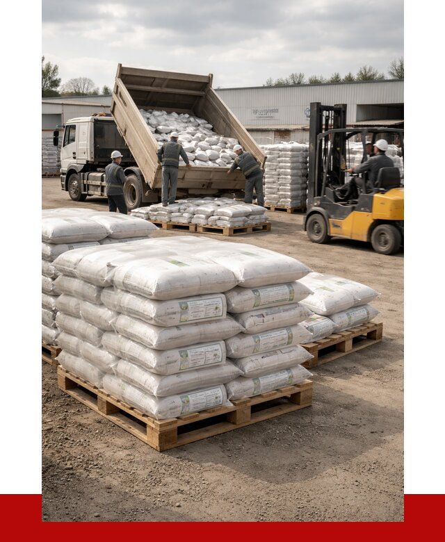 Купить удобрения с доставкой в Магадане от 7361 р. | ПРОНЕРУДМгд