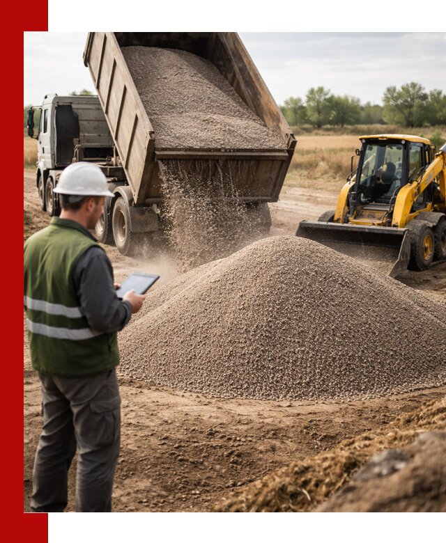 Доставка минеральных удобрений в Магадане оптом и в розницу