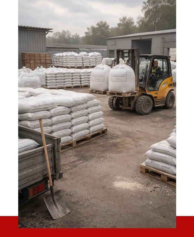 Аммиачная селитра в Магадане от 4294 р. с доставкой | ПРОНЕРУДМгд