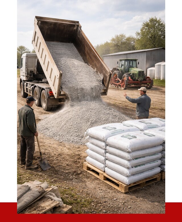 Купить суперфосфат в Магадане с доставкой от 7361 р. | ПРОНЕРУДМгд