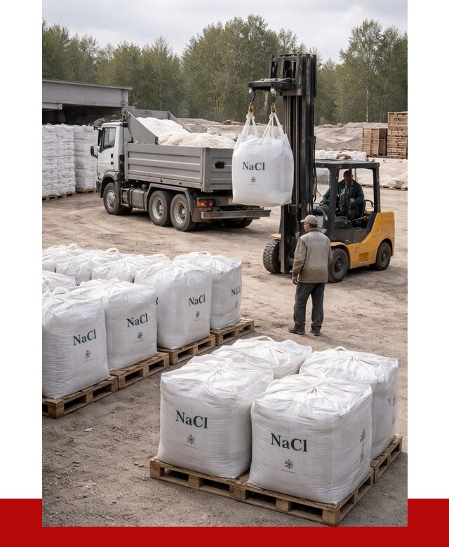 Купить реагент хлористый натрий в Магадане от 12268 р. | ПРОНЕРУДМгд